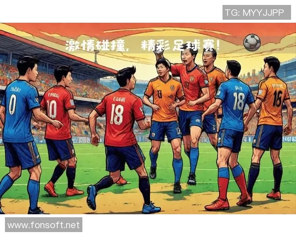 足球明星们的精彩瞬间与各大赛事的激情碰撞分析 足球明星们的精彩瞬间与各大赛事的激情碰撞分析