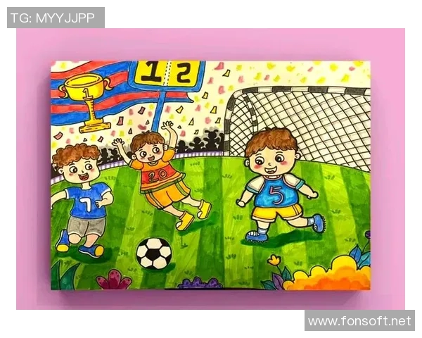 足球明星的创意动漫世界探索与奇幻旅程 足球明星的创意动漫世界探索与奇幻旅程