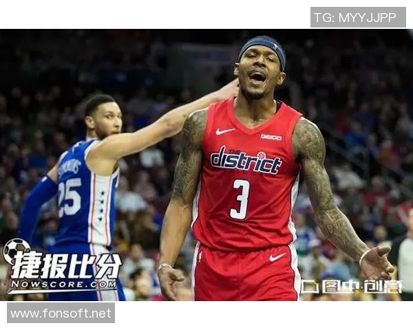 2016至2017赛季奇才与骑士的激烈对决回顾与分析