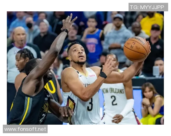 4月8日勇士对阵鹈鹕精彩回放分析及比赛亮点总结