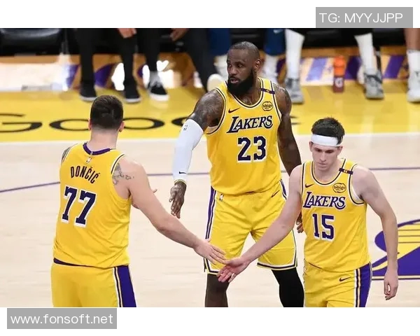 探索jakers篮球明星的传奇之路与成长故事，见证他们如何改变篮球世界